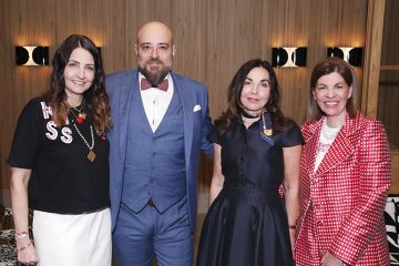 Εκδήλωση ομορφιάς «Longevity and Skincare» από τους Tastemakers