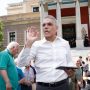 Χρήστος Τεντόμας: Αποχώρησε παράταξη και από τη θέση του Αντιπροέδρου