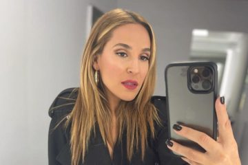 Γιάννα Τερζή: Η εξομολόγηση για το πρόβλημα υγείας της