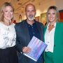 Κέντρο Τεχνών: «Οι Έλληνες Καλλιτέχνες της Διασποράς στην Αμερική»