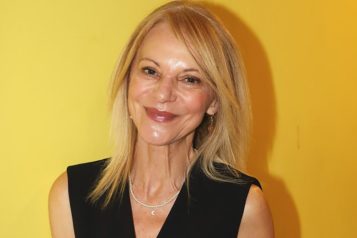 ΙΑΝΟΣ: Παρουσίαση βιβλίου της Μάρως Θεοδωράκη