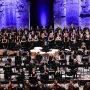 Το «Άξιον εστί» του Μίκη Θεοδωράκη στο Ηρώδειο