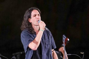 Άγγελος Θεοδωράκης για Μίκη Θεοδωράκη: «Περίμενα ένα δώρο από εκείνον»