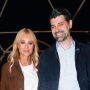 Νατάσα Θεοδωρίδου: Η πρώτη επίσημη κοινή εμφάνιση με τον σύντροφο της