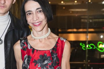Έλενα Τοπαλίδου: «Δεν αντέχω στον εαυτό μου το ένα κιλό παραπάνω»
