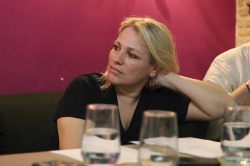 Τουμασάτου: «Κατέληξα στο νοσοκομείο μετά από ξυλοδαρμό στον δρόμο»