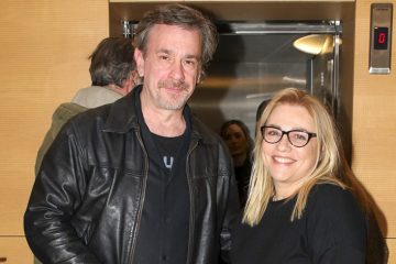 Μαριάννα Τουμασάτου για Αλέξανδρο Σταύρου: «Δώσαμε τις μάχες μας»