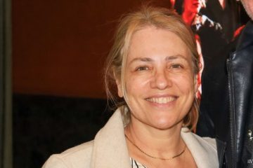 Μαριάννα Τουμασάτου: «Υφίσταμαι απίστευτο μπούλινγκ από τα τρολς»