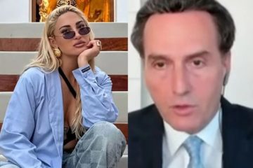 Τούνη: «Προσπαθούν να παρουσιαστούν ως θύματα» λέει ο δικηγόρος της