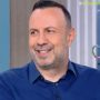 Τάσος Τρύφωνος: «Νομίζουν ότι ακόμα παρουσιάζω τον "Αδύναμο Κρίκο"»