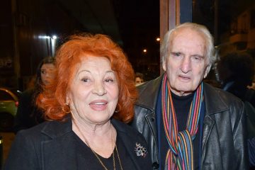 Νικήτας Τσακίρογλου για Χρυσούλα Διαβάτη: «Είναι κλινήρης»