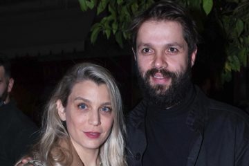Κατρίνα Τσάνταλη: Η εξομολόγηση για τον Ανδρέα Βούλγαρη και το ατύχημα