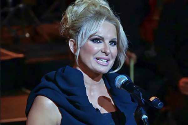 Μάγδα Τσέγκου: «Mε προσευχή και με πίστη έχω φτάσει εδώ που έφτασα»