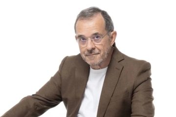 Παύλος Τσίμας: Με διευρυμένο ρόλο στην Alter Ego Media
