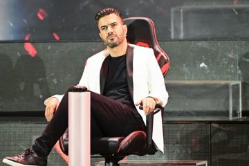 Γιάννης Τσιμιτσέλης: «Δεν είμαστε εχθροί με τη Βάσω Λασκαράκη!»