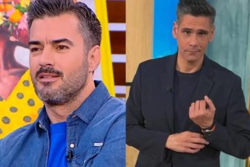 Ουγγαρέζος για Τσιμιτσέλη: «Επιμένει μετά από 8 μήνες να με βρίζει»