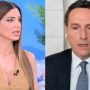 Τσιμτσιλή για Δημητρακόπουλο: «Ο εκνευρισμός προήλθε από ισχυρισμό»