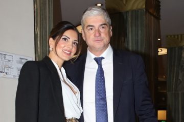 Τσιμτσιλή: «Εννοείται ότι εγώ είμαι η κακιά και ο μπαμπάς ο καλός»