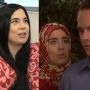Άννα Τσουκαλά: Έγκυος η ηθοποιός σε ηλικία 50 ετών