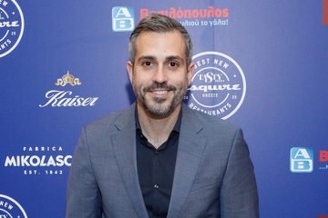 Γιώργος Τσούλης: «Νιώθω τύψεις που δεν περνάω πολλές ώρες με το παιδί»