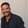 Κώστας Τσουρός: «Έχω υπάρξει και άπιστος –Παλιότερα ήμουν εκρηκτικός»