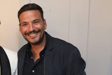 Κώστας Τσουρός: «Έχω υπάρξει και άπιστος –Παλιότερα ήμουν εκρηκτικός»