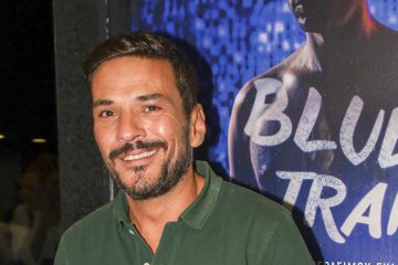 Κώστας Τσουρός: «Ακούω τι λένε για εμένα και μένω με το στόμα ανοιχτό»