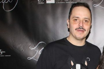 Τσουβέλας: H απάντηση για τα αρνητικά σχόλια για την σύντροφό του