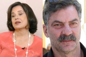Μαρία Τζομπανάκη για Στάθη Μαντζώρο: «Θα πάρει πολύ να συνέλθει»