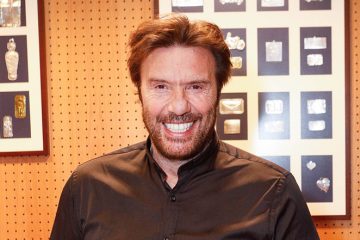 Στράτος Τζώρτζογλου: «Γνωρίζω ότι γνωστή ηθοποιός έχει παρενοχληθεί»