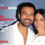 Στο νέο τεύχος του «UR» που κυκλοφορεί την Κυριακή 20/9