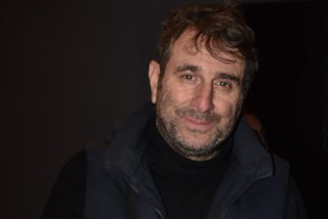 Ηλίας Βαλάσης: «Έκανα υπομονή, κατάπινα τα πάντα»