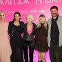 «Η Βαλίτσα»: Οι πρωταγωνιστές της νέας ελληνικής ταινίας στην πρεμιέρα