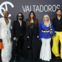 Ο Paris Valtadoros έγραψε ιστορία με το fashion show στο Καλλιμάρμαρο