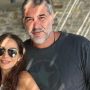 Δέσποινα Βανδή: «Θέλουμε με τον Βασίλη να φτιάξουμε σπίτι στην Κρήτη»