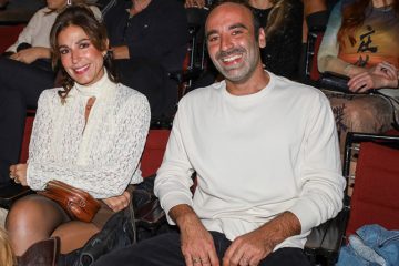 vanya Θέατρο Τέχνης: Επίσημη πρεμιέρα παράστασης «Vanya»