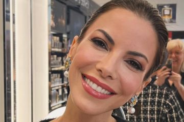 Αντελίνα Βαρθακούρη: «Η τηλεόραση δε με ξέχασε, είχα προτάσεις»