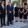 Γιάννης Βαρβιτσιώτης: Το τελευταίο «αντίο» στο στέλεχος της ΝΔ