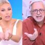 Δήμος Βερύκιος σε Μεσσαροπούλου: «Μη γίνεσαι φρουρός της κυβέρνησης»