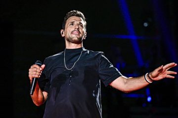Νίκος Βέρτης: «Αρνήθηκα να υποδυθώ τον Στέλιο Καζαντζίδη»