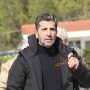 Θανάσης Βισκαδουράκης: Περίμενα Κυριακή να πάω εκκλησία να φάω κόλλυβα