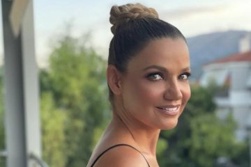 vlanti Βλαντή: «Είχαν γράψει ότι τσακώθηκα με πωλήτρια και κινήθηκα νομικά»