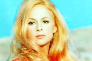 Βουγιουκλάκη: 30 χρόνια από τον θάνατό της – Η ανάρτηση της Finos Film