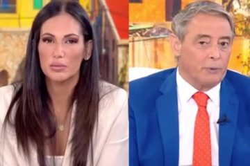 Ανθή Βούλγαρη: Ξέσπασε για τον θάνατο των πιλότων του Phantom