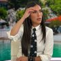 Ανθή Βούλγαρη: Η εξομολόγηση για τον γιο της και την επόμενη σεζόν