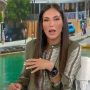 Ανθή Βούλγαρη: «Το ότι είμαι μάνα, δε σημαίνει ότι δεν δουλεύω»