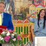 Ανθή Βούλγαρη: «Από αύριο θα λιβανίζω παντού»