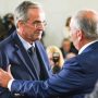 Παλαιά Βουλή: Εκδήλωση προς τιμήν της 'Αννας Ψαρούδα-Μπενάκη