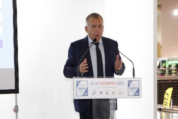 Συνέντευξη τύπου 42ου Μαραθωνίου Αθήνας