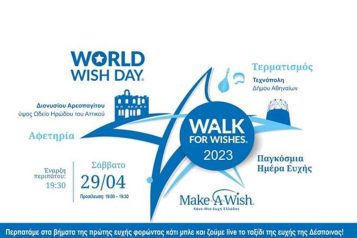 wish